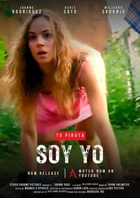 Poster for El Pirata Soy Yo