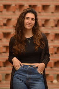 Profile of Delfina Capurro