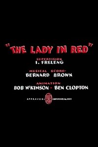 The Lady in Red