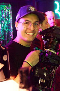 Profile of Jefferson Acevedo Chipategua