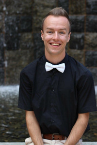 Profile of Matt Brosey