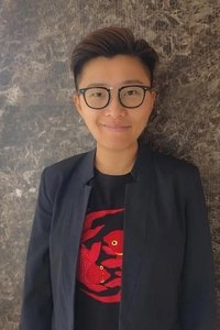 Profile of Li Hua