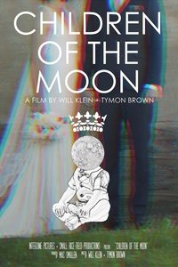 Poster for Children of the Moon
