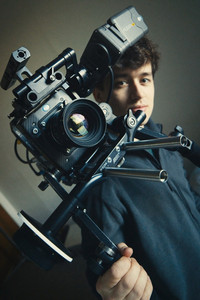 Profile of Alex Cormack