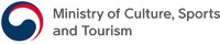Logo - Ministry of Culture, Sports and Tourism