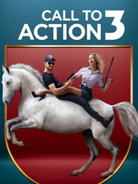 Poster for Call To Action III