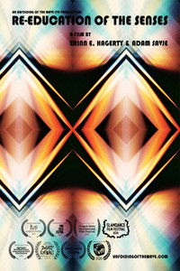 Poster for Re-Education of the Senses