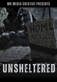 Poster for Unsheltered