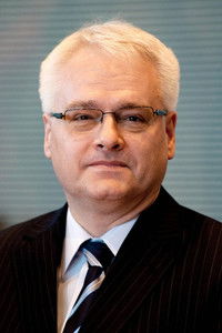 Profile of Ivo Josipović