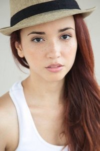 Profile of Fabiola Cándido