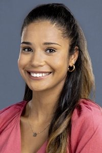 Profile of Ameerah Jones