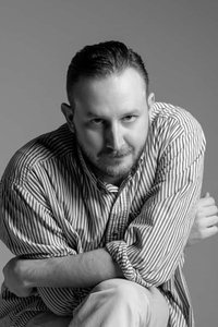 Shane Jensen