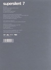 Supersilent 7