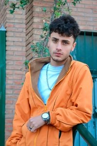 Profile of Matias Miranda