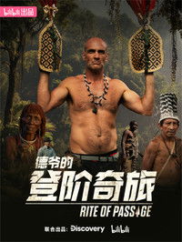 Poster for 德爷的登阶奇旅