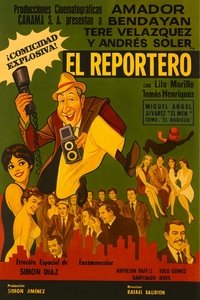 El reportero