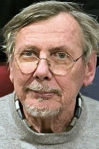 Profile of Alain Pitrel