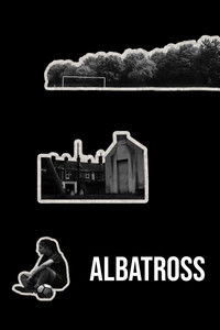 Poster for Albatross