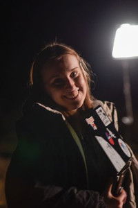 Profile of Ciara Naughton