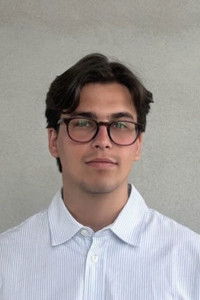 Profile of Alexander Shimanovskiy