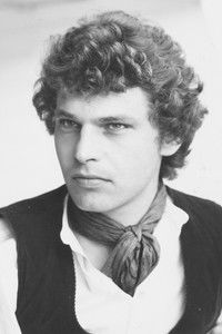 Profile of Frans Kellendonk