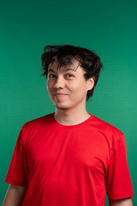 Profile of João Witor