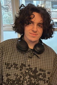 Profile of Joshua Brock