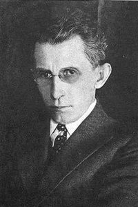 Profile of J. Searle Dawley