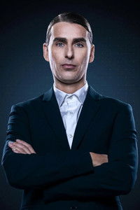 Profile of Bert Van Tichelen