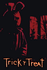 Trick 'r Treat: Easter Candy