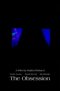 Poster for The Obsession
