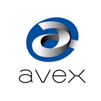 Logo - Avex