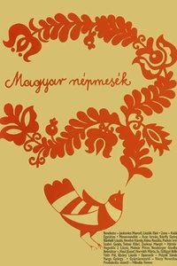 Hungarian Folk Tales: The Dyer's Apprentice