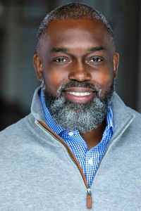 Profile of Kerwin Thompson