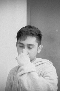 Profile of Eco Andreson