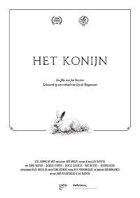 Poster for Het Konijn