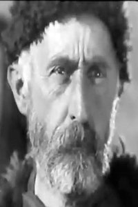 Profile of Vaso Arabidze