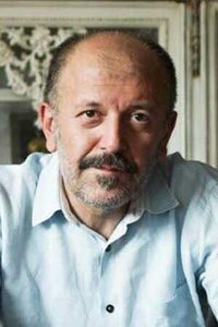 Profile of Atalay Taşdiken