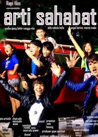 Poster for Season 1