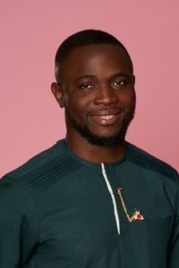 Profile of Sikiru Alagbada