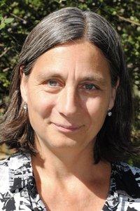 Profile of Jonna Bolin-Cullberg