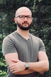 Profile of Jon du Toit