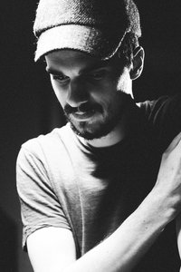 Profile of Amaury Dequé