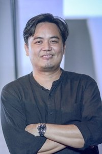 Profile of Nik Amir Mustapha