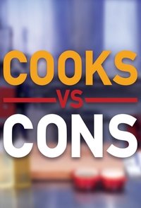 Poster for Cooks vs. Cons