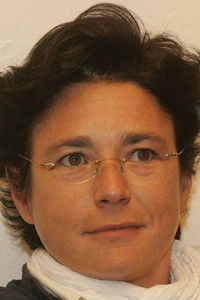 Profile of Marie-Pierre Huster