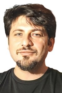 Profile of Cüneyt İnay