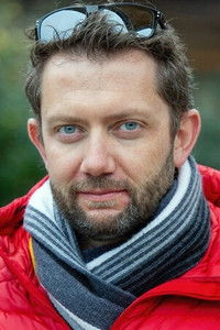 Profile of Nicolas Zen-Ruffinen