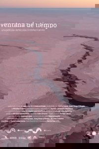 Poster for Window of Time