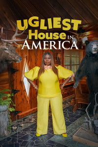 Poster for Ugliest House in America